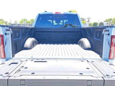 2026 Ford F-150 Henessey