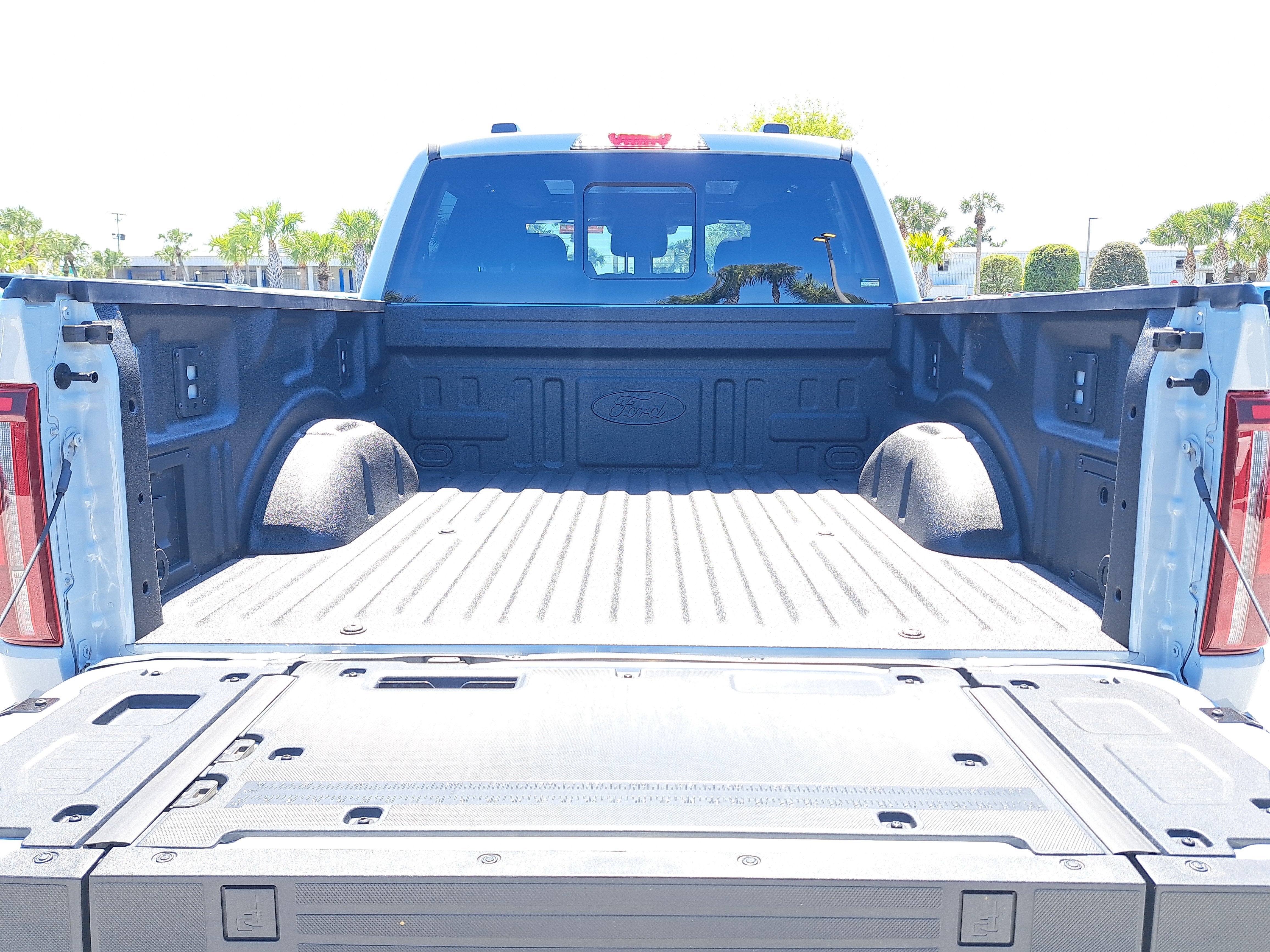 2026 Ford F-150 Henessey
