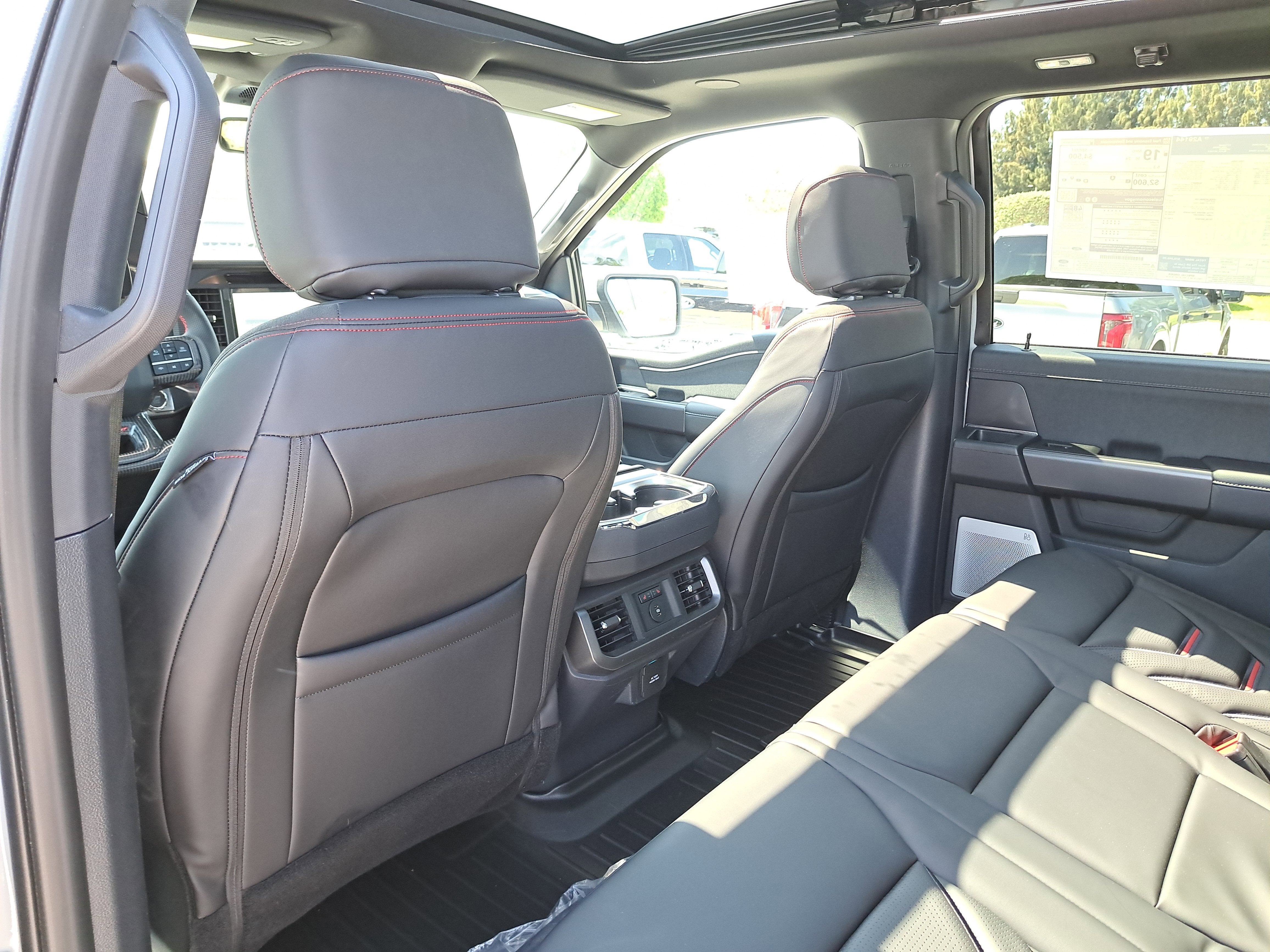 2026 Ford F-150 Henessey