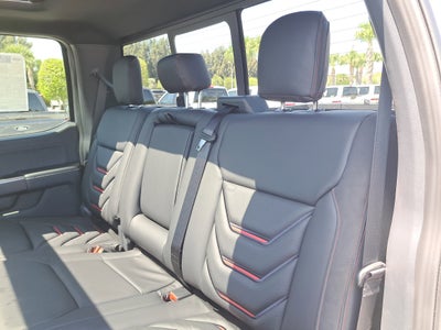 2026 Ford F-150 Henessey