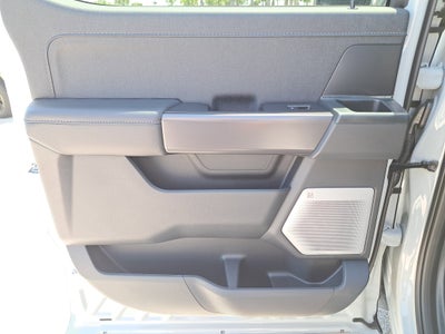 2026 Ford F-150 Henessey