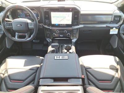 2026 Ford F-150 Henessey