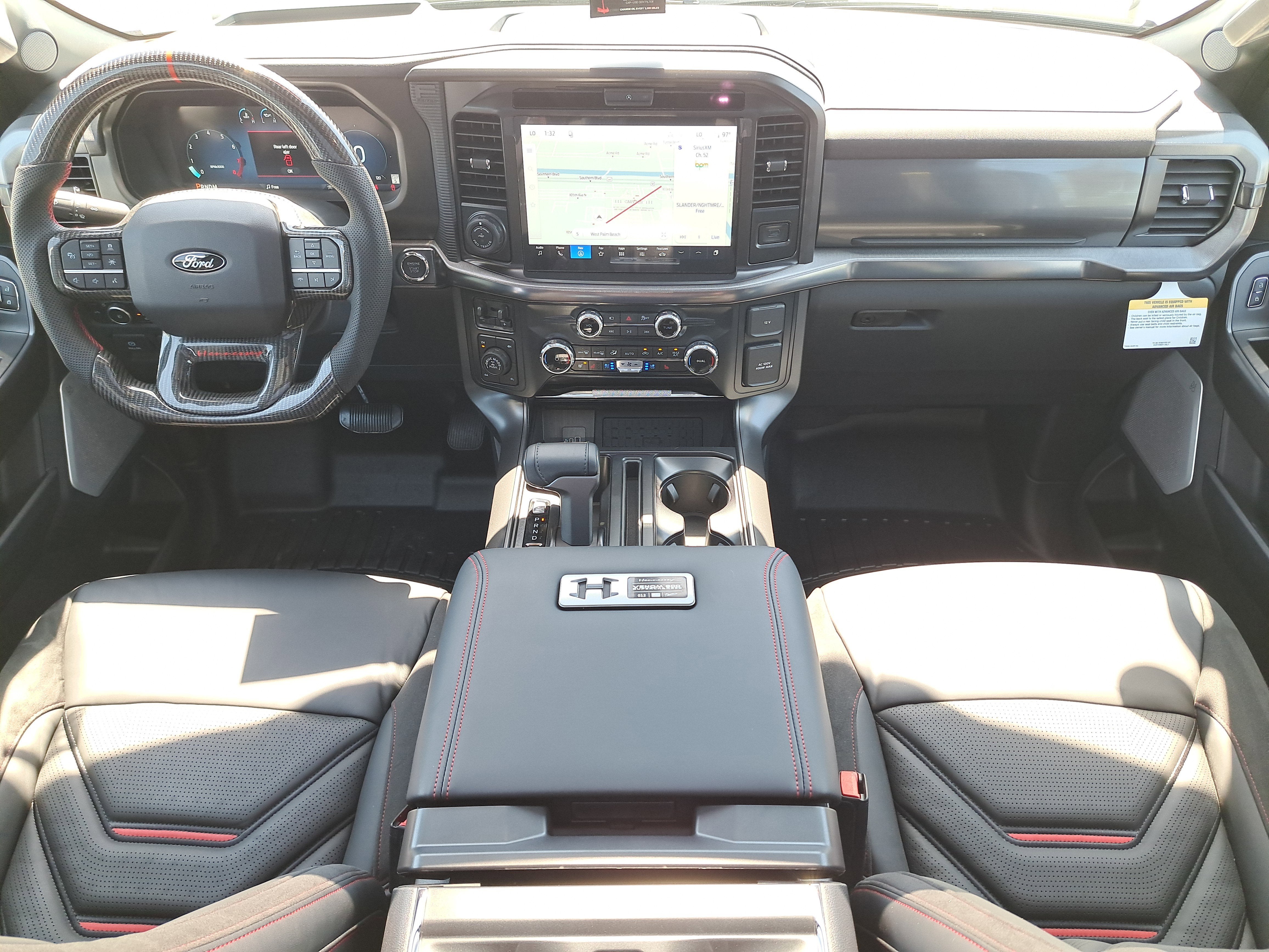 2026 Ford F-150 Henessey