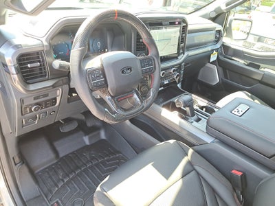 2026 Ford F-150 Henessey