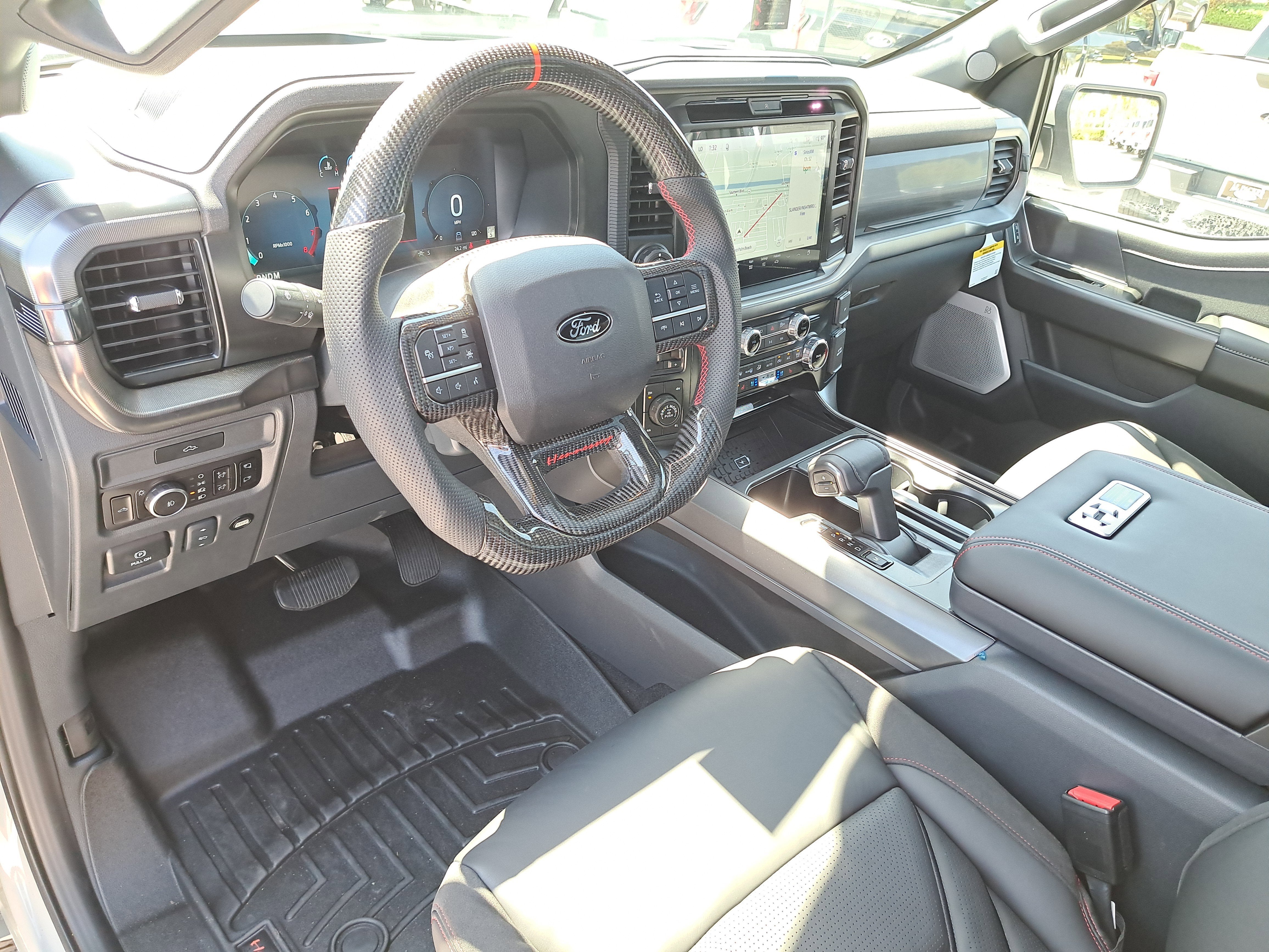 2026 Ford F-150 Henessey
