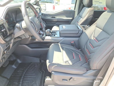 2026 Ford F-150 Henessey