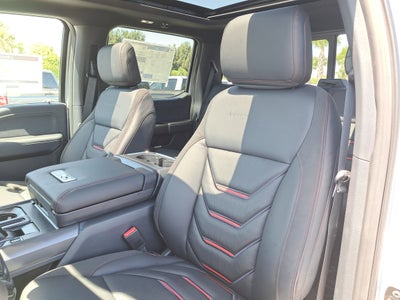 2026 Ford F-150 Henessey
