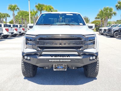 2026 Ford F-150 Henessey