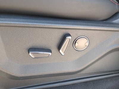 2026 Ford F-150 Henessey