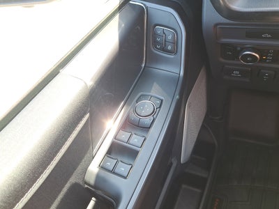 2026 Ford F-150 Henessey