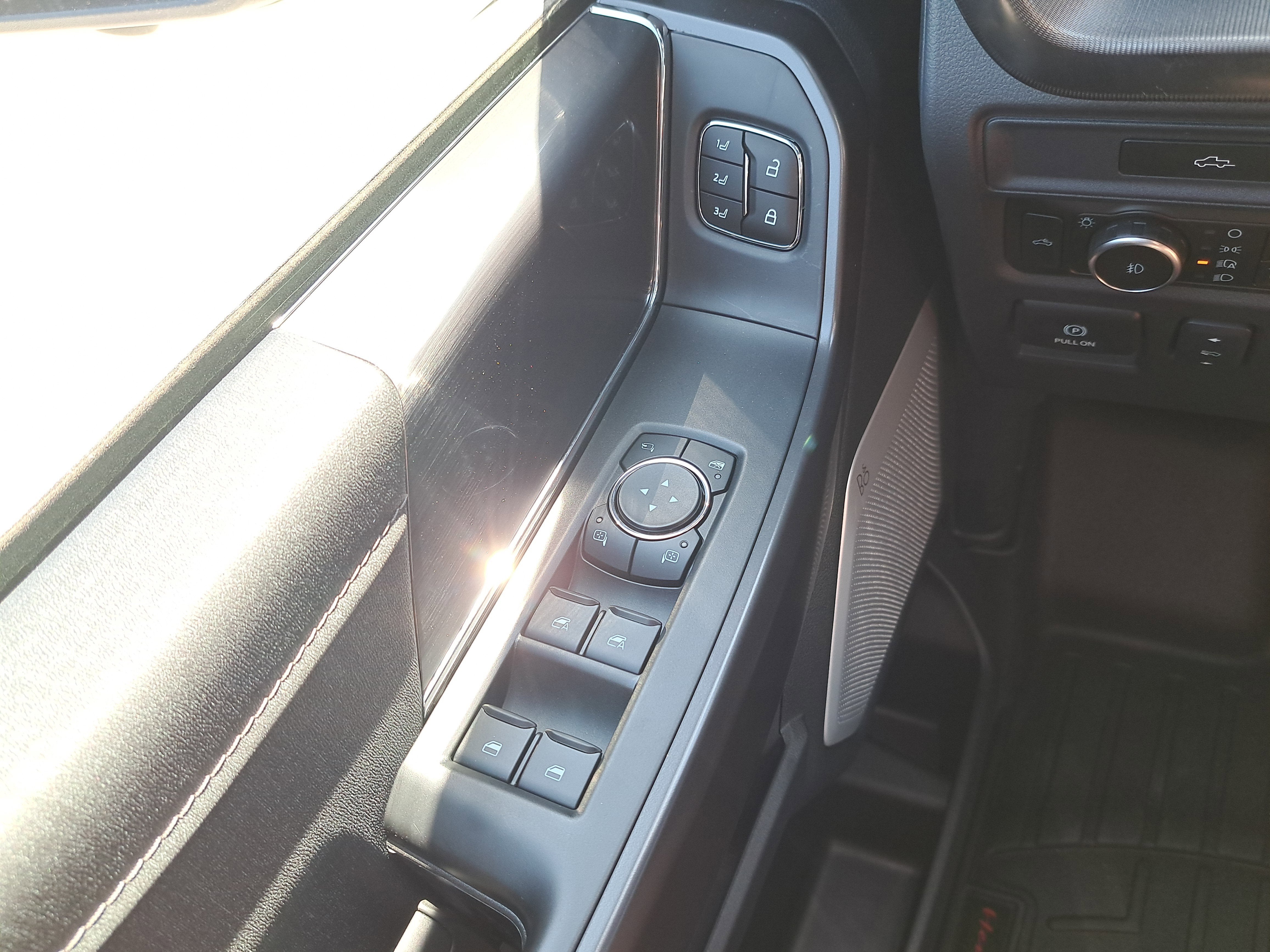 2026 Ford F-150 Henessey