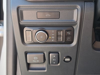 2026 Ford F-150 Henessey