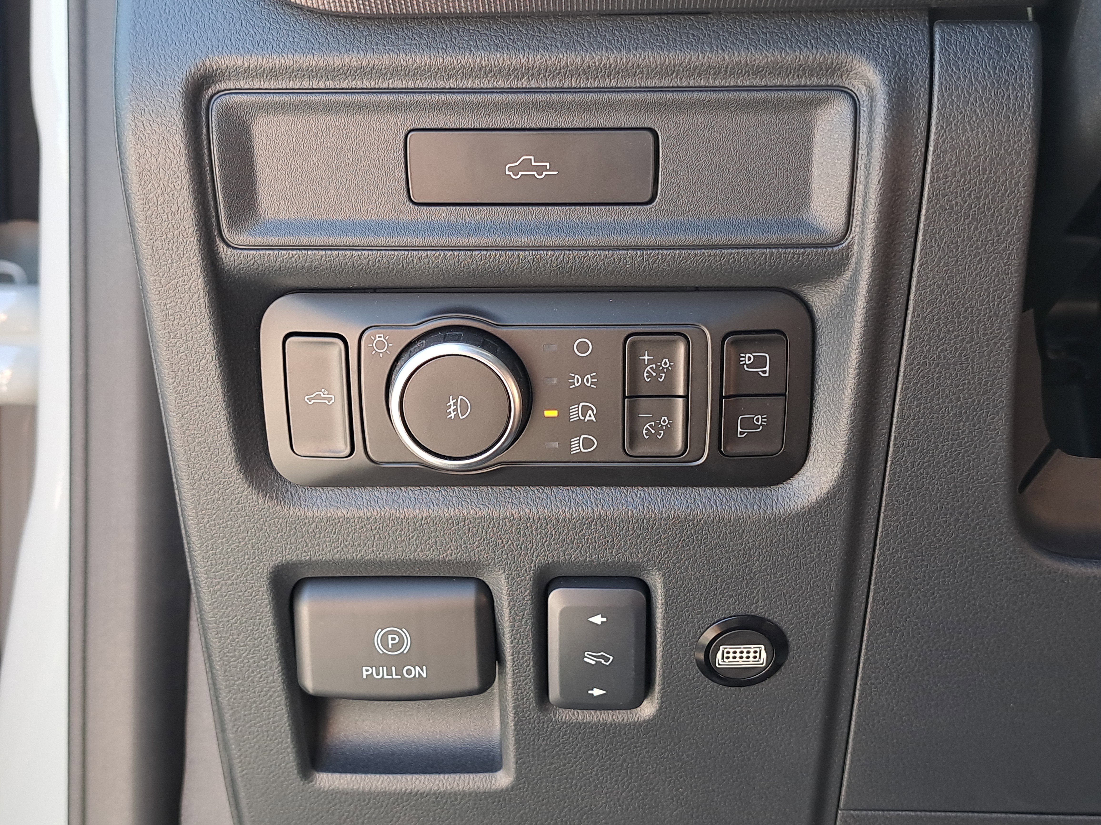 2026 Ford F-150 Henessey