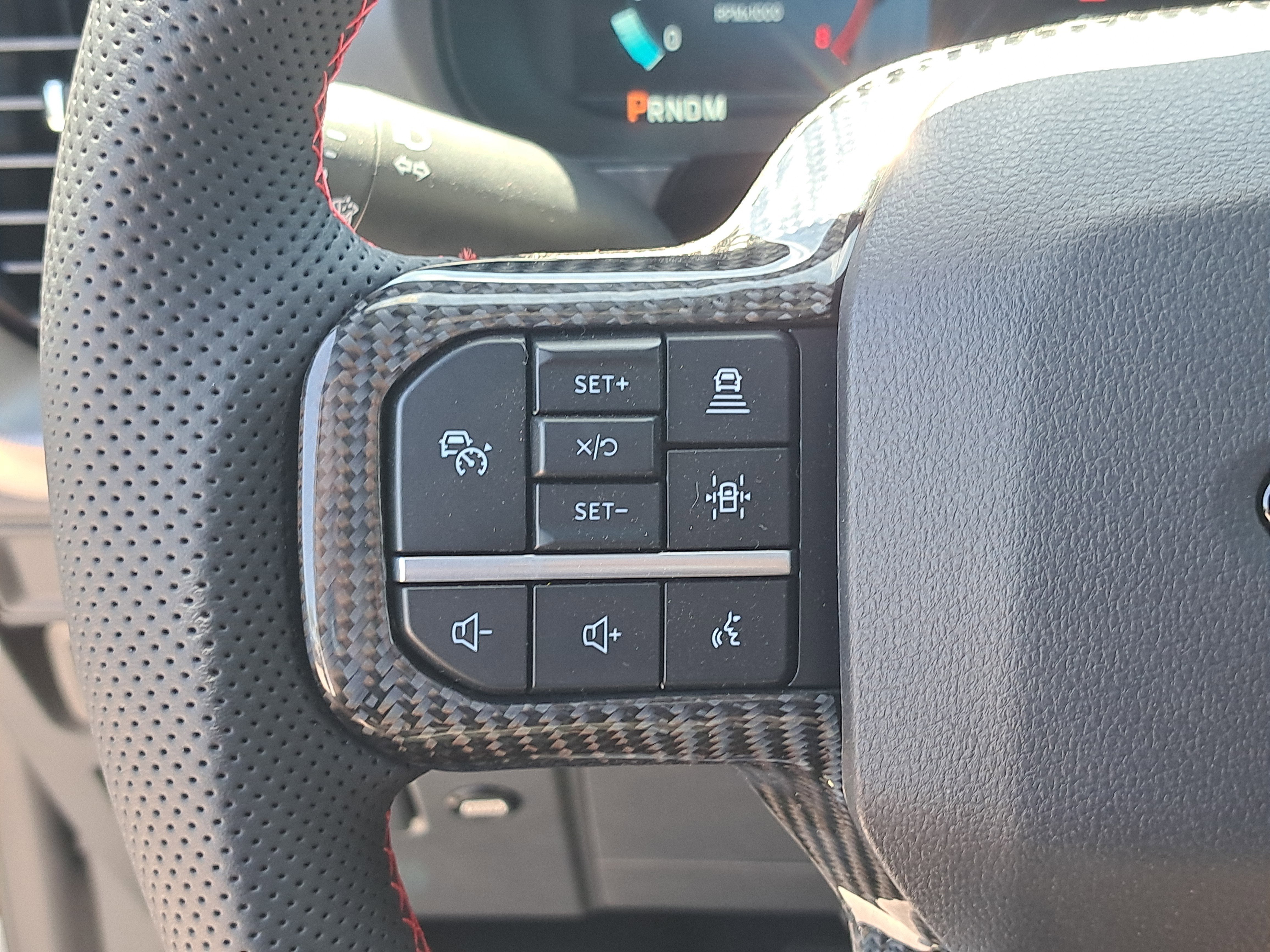 2026 Ford F-150 Henessey