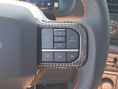 2026 Ford F-150 Henessey