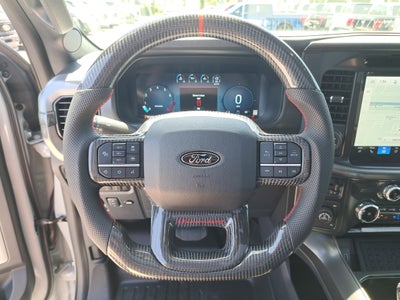 2026 Ford F-150 Henessey