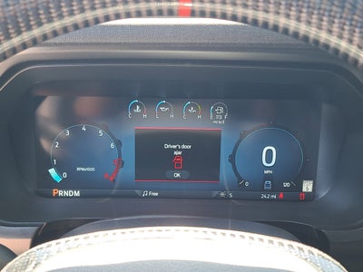 2026 Ford F-150 Henessey