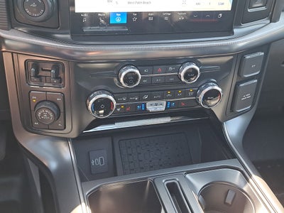 2026 Ford F-150 Henessey