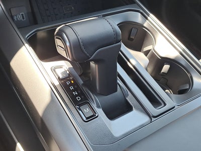 2026 Ford F-150 Henessey