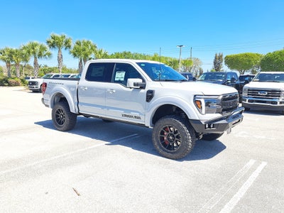 2026 Ford F-150 Henessey