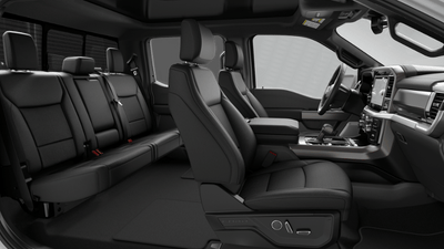 2026 Ford F-150 HENNESSEY VENOM 800