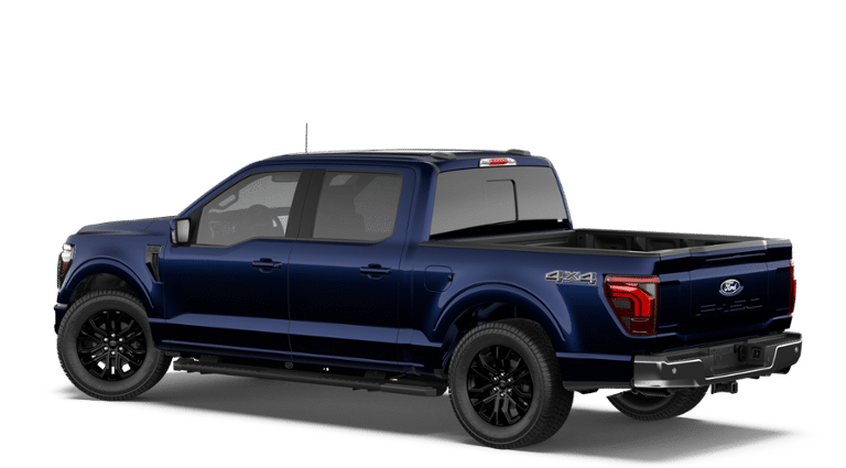 2026 Ford F-150 HENNESSEY VENOM 800