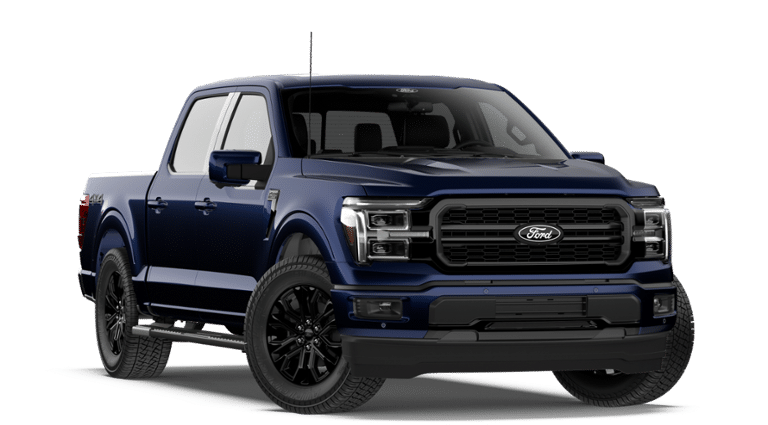 2026 Ford F-150 HENNESSEY VENOM 800