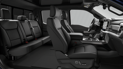 2026 Ford F-150 HENNESSEY VENOM 800