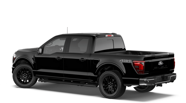 2026 Ford F-150 HENNESSEY