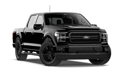 2026 Ford F-150 HENNESSEY