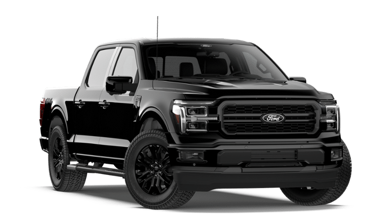 2026 Ford F-150 HENNESSEY