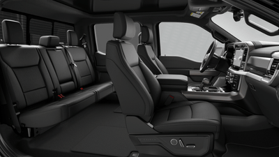 2026 Ford F-150 HENNESSEY