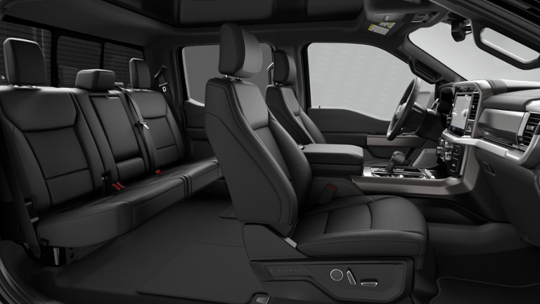 2026 Ford F-150 HENNESSEY