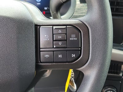 2024 Ford F-150 XL