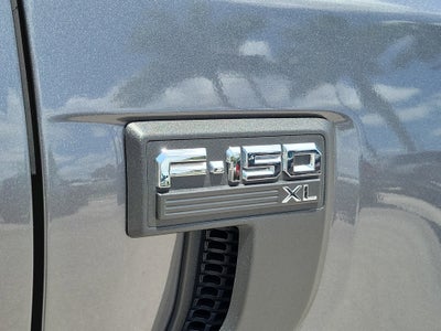 2024 Ford F-150 XL