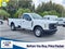 2024 Ford Super Duty F-350 SRW XL