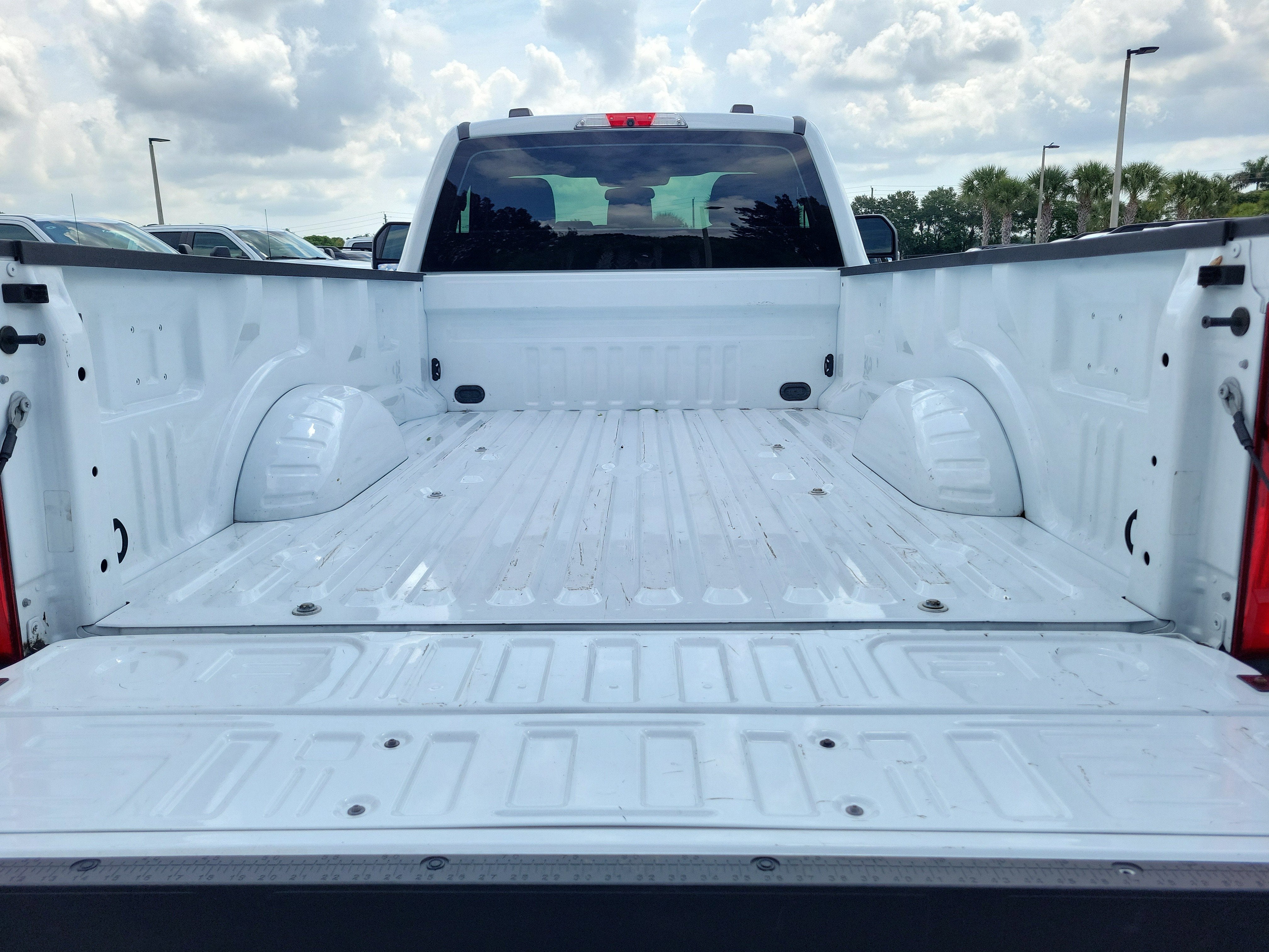 2024 Ford Super Duty F-350 SRW XL