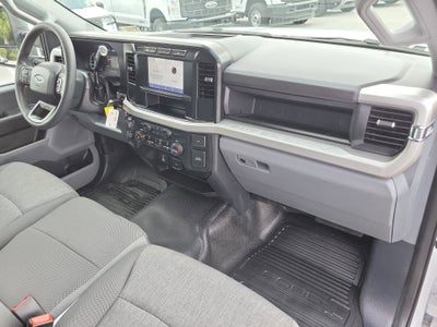 2024 Ford Super Duty F-350 SRW XL