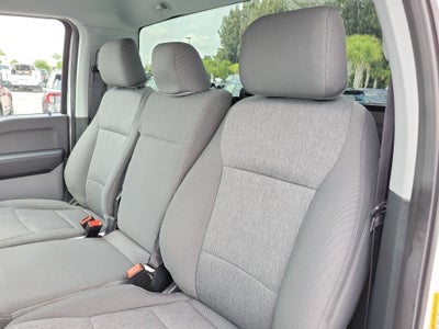 2024 Ford Super Duty F-350 SRW XL