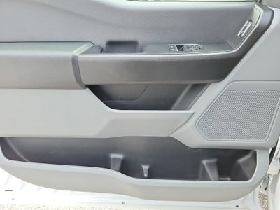 2024 Ford Super Duty F-350 SRW XL