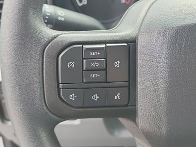 2024 Ford Super Duty F-350 SRW XL