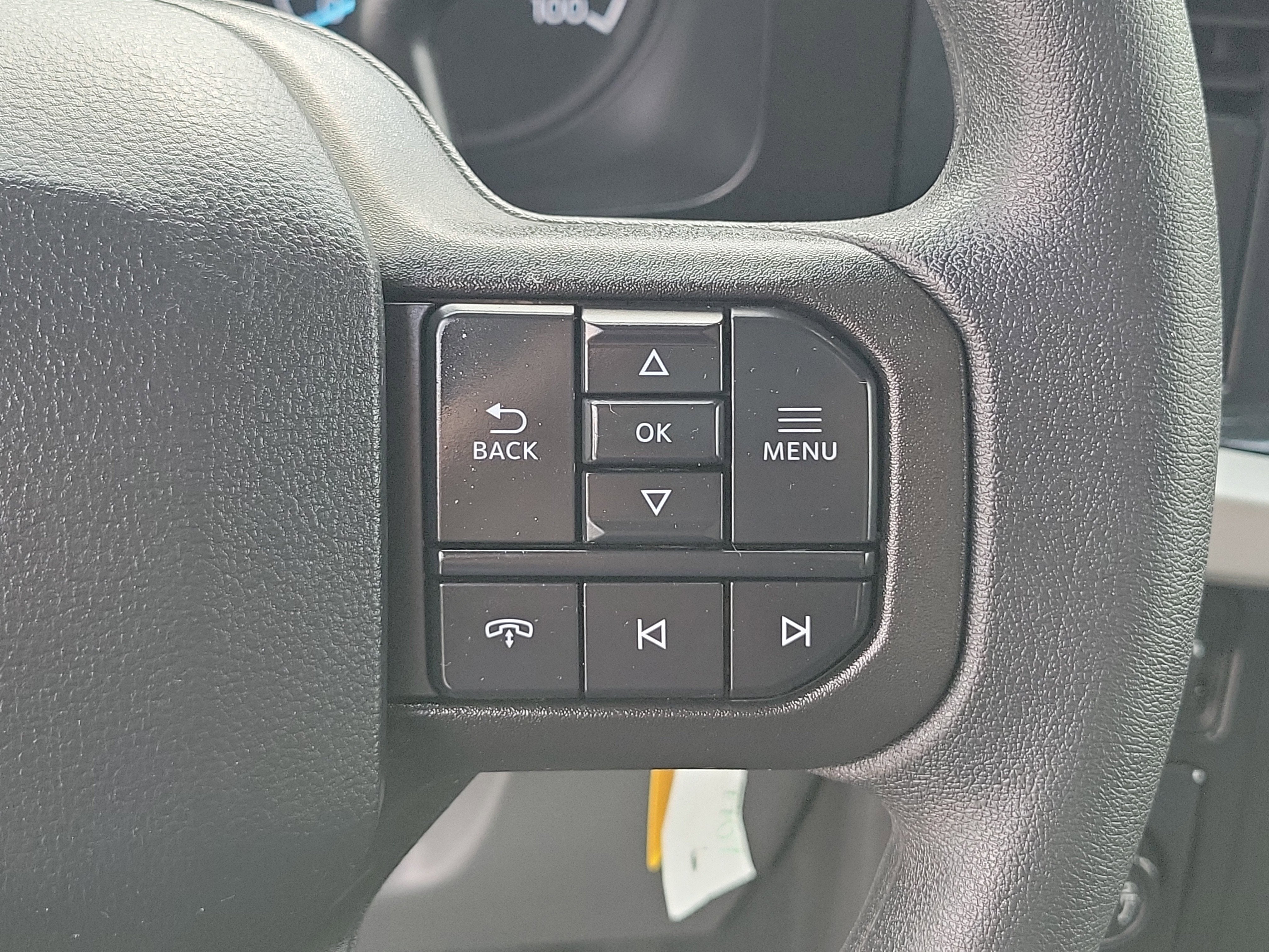 2024 Ford Super Duty F-350 SRW XL