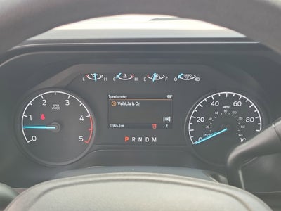 2024 Ford Super Duty F-350 SRW XL