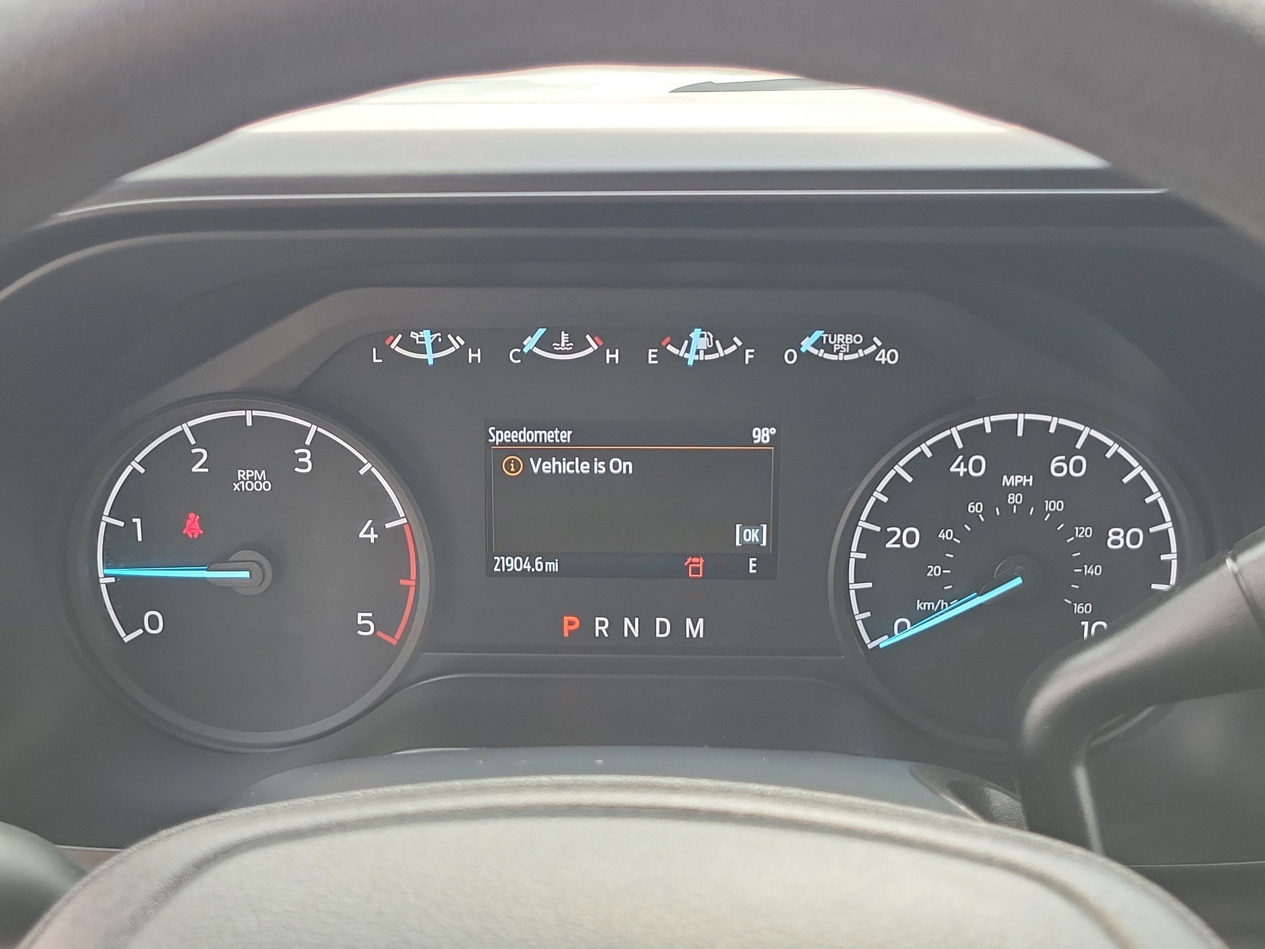2024 Ford Super Duty F-350 SRW XL