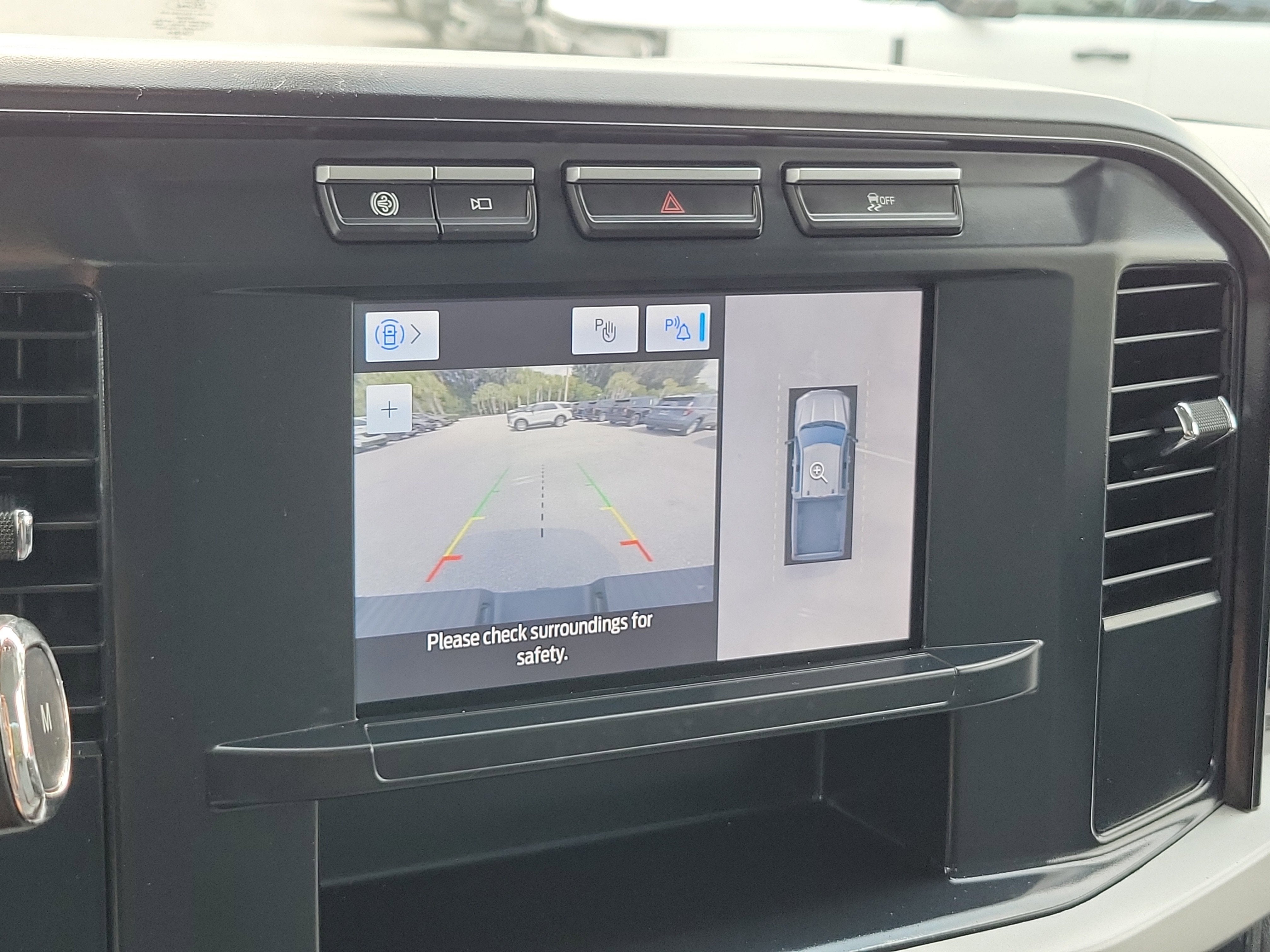2024 Ford Super Duty F-350 SRW XL