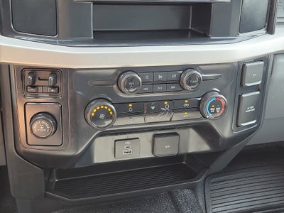 2024 Ford Super Duty F-350 SRW XL