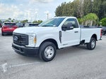 2024 Ford Super Duty F-350 SRW XL