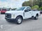 2024 Ford Super Duty F-350 SRW XL