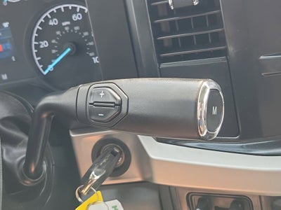 2024 Ford Super Duty F-350 SRW XL