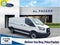 2025 Ford Transit Cargo Van T150